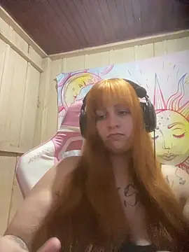 witchkiki online show from February 4, 2026, 3:12 am