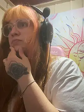 witchkiki online show from February 1, 2026, 6:00 am