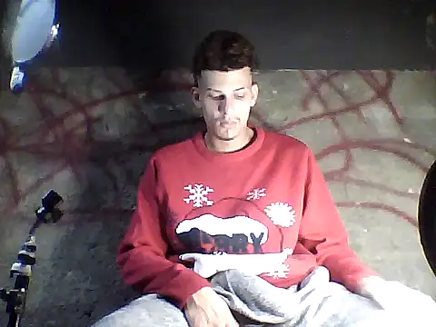 crisrummer online show from November 12, 2025, 12:20 pm