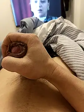 anpolla09 online show from February 19, 2026, 1:46 am