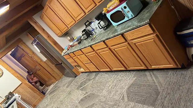 Snapshot of Pussyismyfavoritetaste chatting on April 3, 2026, 7:15 am Pussyismyfavoritetaste online show from April 3, 2026, 7:15 am