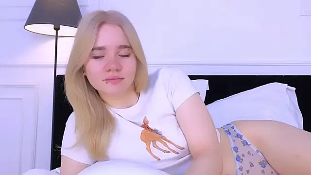 ANNABELLE LU online show from October 14, 2025, 2:23 am