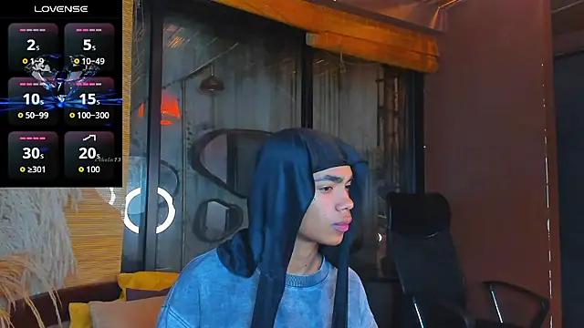 AlanCutee online show from January 7, 2026, 11:15 am