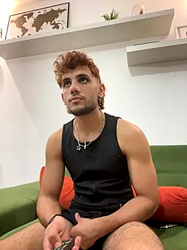 Lapatrona  online show from December 3, 2025, 6:40 pm