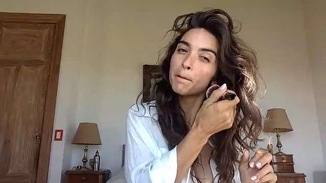 Snapshot of venuslibre chatting on October 6, 2025, 11:11 am venuslibre online show from October 6, 2025, 11:11 am