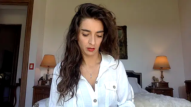 venuslibre online show from January 11, 2026, 1:18 pm