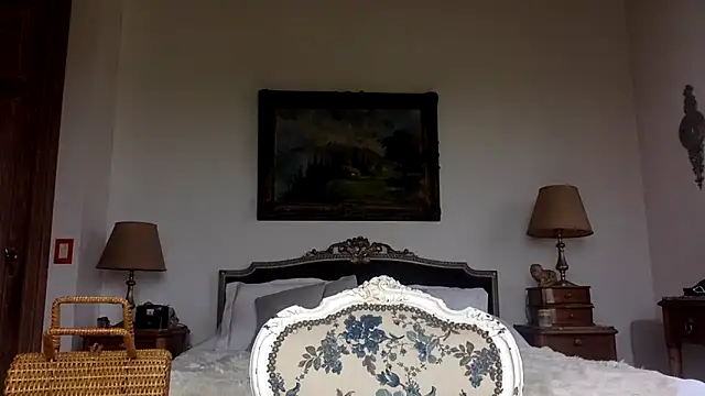 Snapshot of venuslibre chatting on October 25, 2025, 2:28 pm venuslibre online show from October 25, 2025, 2:28 pm