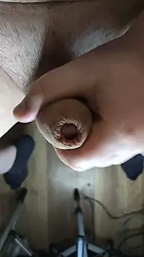 TobyDick13 online show from November 2, 2025, 2:05 am