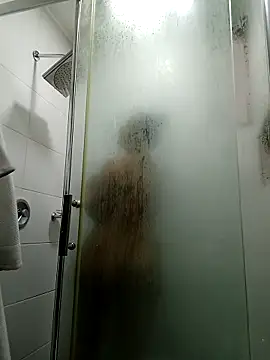 Esmeralda333 online show from February 5, 2026, 2:24 pm