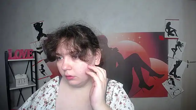 NeonilaLisova online show from November 23, 2025, 6:01 am