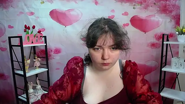 NeonilaLisova online show from April 29, 2026, 5:00 am