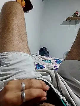 monjita suyo online show from January 9, 2026, 4:52 am