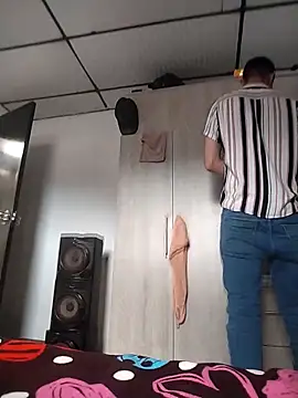 monjita suyo online show from February 8, 2026, 10:07 pm