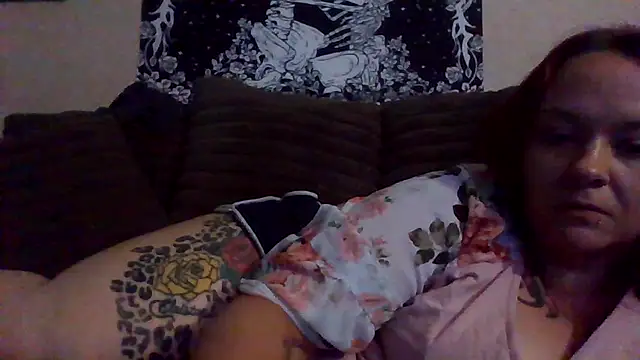 ThickkkMama420 online show from July 27, 2026, 6:20 am