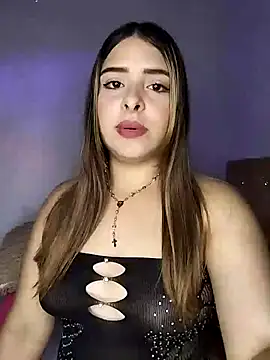 Nahomy cm online show from May 3, 2026, 4:28 am
