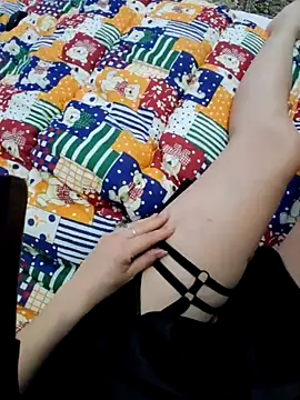 Anayssa  online show from March 27, 2026, 7:04 pm