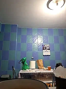 Anayssa  online show from January 11, 2026, 7:32 pm