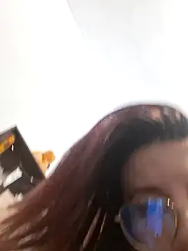 Anayssa  online show from February 23, 2026, 6:52 pm