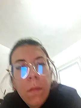 Anayssa  online show from February 18, 2026, 6:59 pm