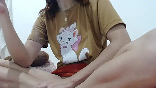 Dolly Peach  online show from December 15, 2025, 8:36 pm