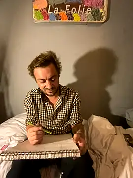 Snapshot of 3615-ULLA chatting on November 6, 2025, 4:16 am 3615-ULLA online show from November 6, 2025, 4:16 am