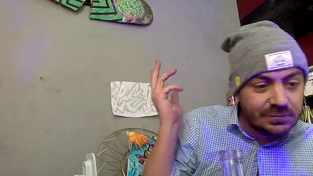 3615-ULLA online show from March 12, 2026, 7:45 am