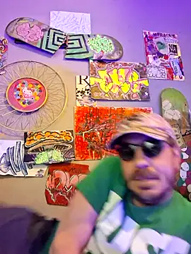 3615-ULLA online show from March 13, 2026, 8:41 am