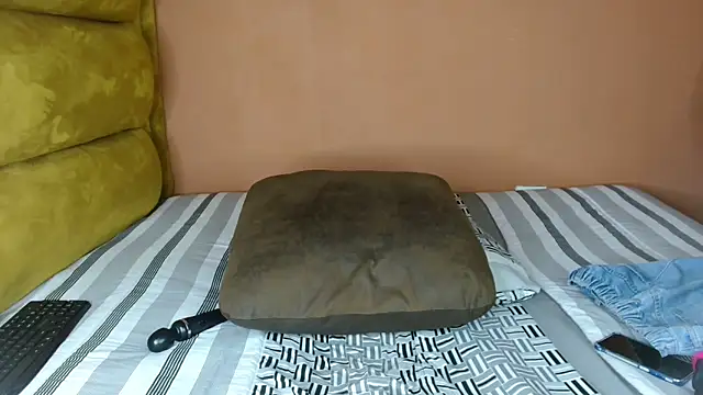 SexxyAddiict online show from February 23, 2026, 4:18 pm