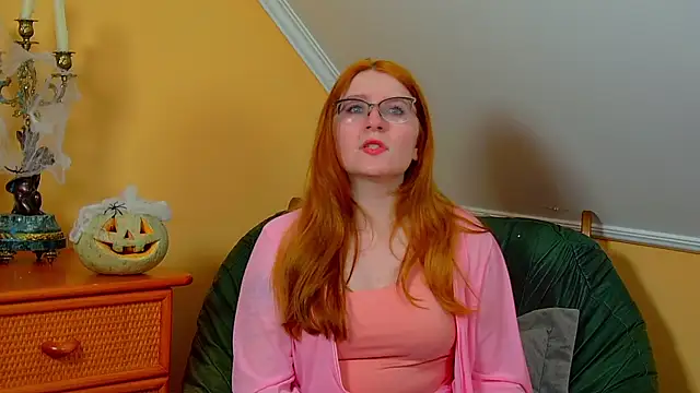 AliceAllisons online show from October 31, 2025, 8:16 pm