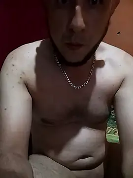 jared1907 online show from January 10, 2026, 9:37 am