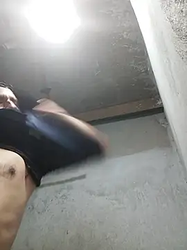 jared1907 online show from November 1, 2025, 1:56 am