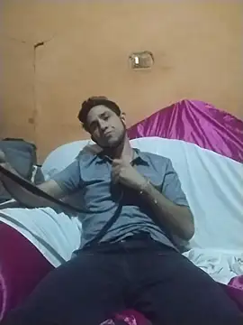 jared1907 online show from March 19, 2026, 8:14 am