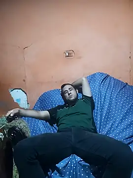 jared1907 online show from October 16, 2025, 10:45 am