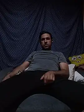 jared1907 online show from November 18, 2025, 9:12 am