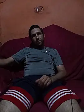 jared1907 online show from November 26, 2025, 1:44 pm