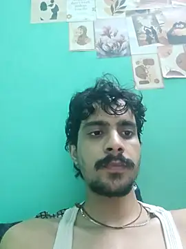 Crazycouple 01 online show from March 9, 2026, 11:25 am