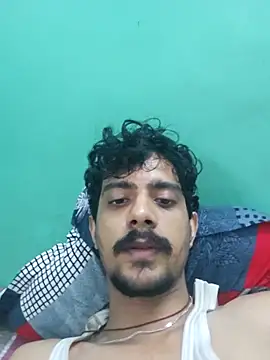 Crazycouple 01 online show from March 10, 2026, 7:01 am