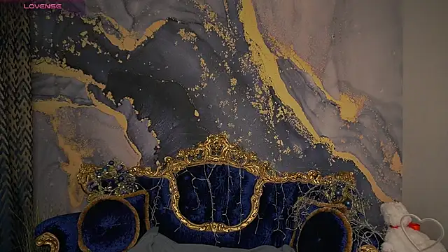 Yen Star online show from March 12, 2026, 8:57 pm