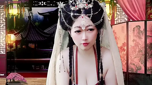 LuckyCute-Tutu online show from March 14, 2026, 2:12 pm