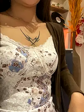 Snapshot of __BabyShowPublic__ chatting on November 10, 2025, 11:15 am BabyShowPublic online show from November 10, 2025, 11:15 am