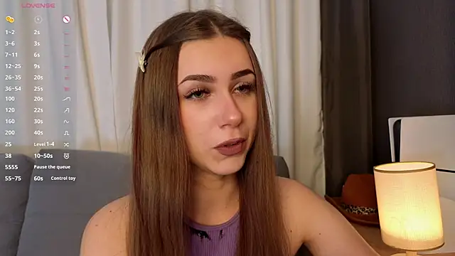 thelittlecowgirl online show from December 5, 2025, 7:55 pm