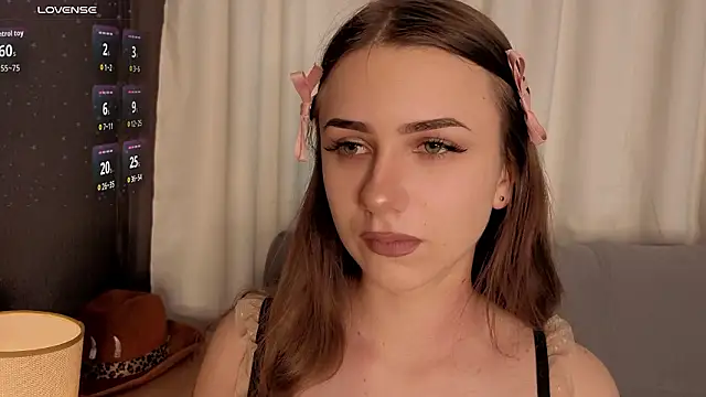 thelittlecowgirl online show from February 18, 2026, 8:05 pm