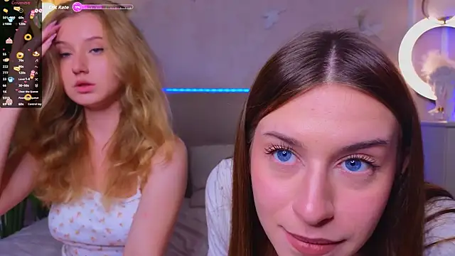 Snapshot of BonnieWalton chatting on October 24, 2025, 7:18 am BonnieWalton online show from October 24, 2025, 7:18 am