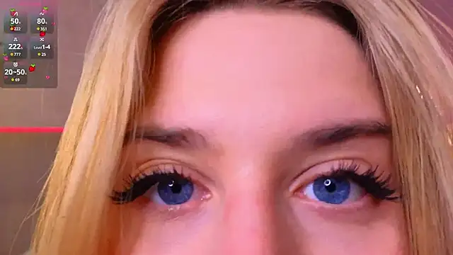 Snapshot of BonnieWalton chatting on December 1, 2025, 7:42 am BonnieWalton online show from December 1, 2025, 7:42 am