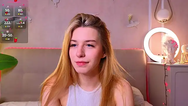 Snapshot of BonnieWalton chatting on November 30, 2025, 8:37 am BonnieWalton online show from November 30, 2025, 8:37 am