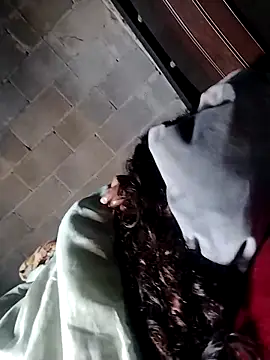 Alaver2587 online show from November 3, 2025, 2:09 pm