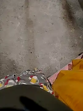 Alaver2587 online show from February 22, 2026, 2:58 am