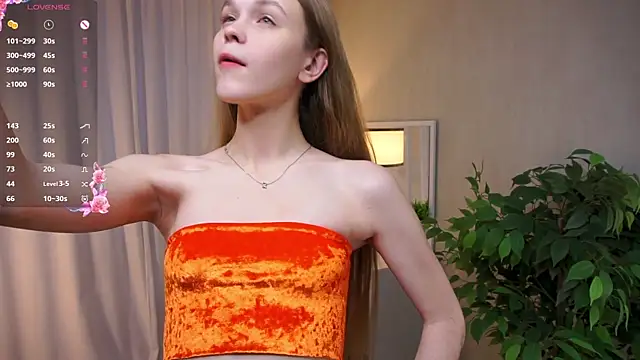 Snapshot of TomokoRocha chatting on October 7, 2025, 11:00 am TomokoRocha online show from October 7, 2025, 11:00 am