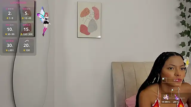 ebony petite-69 online show from October 10, 2025, 8:09 pm