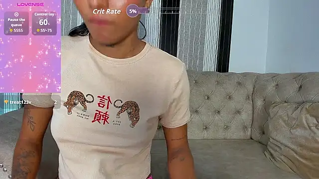 ebony petite-69 online show from February 3, 2026, 6:22 am